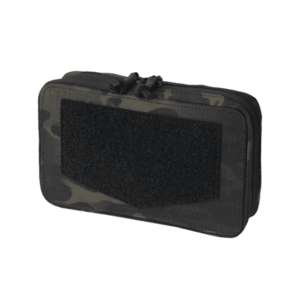Helikon-Tex Guardian Admin Pouch - Multicam® Fekete kép