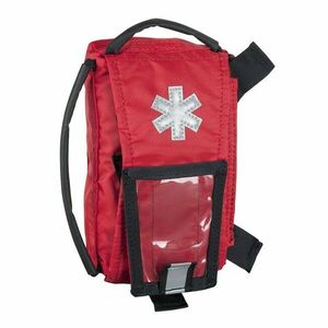 Helikon-Tex Univerzális elsősegély csomag INSERT - Nylon - piros kép