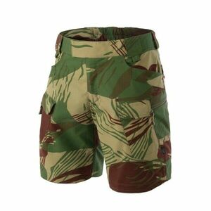 Helikon-Tex UTS rövid taktikai nadrág 8, 5" - PolyCotton Stretch Ripstop - Rhodesian camo kép
