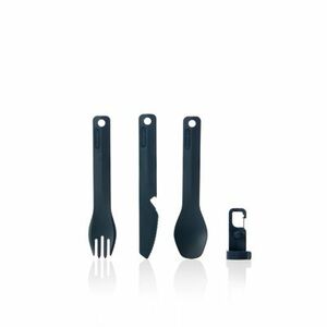 humangear Evőeszközök GoBites BIO K/F/S szürke kép
