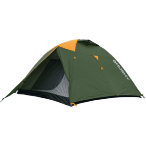 Husky Boyard 4 Plus sátor, zöld kép