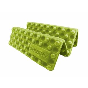 Husky FUBY összehajtható ülőke, zöld kép