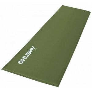 Husky Polifoam Matrac Folly 2, 5, khaki kép