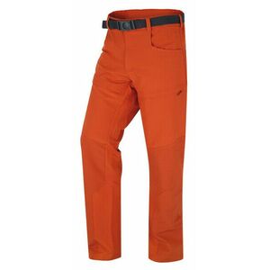 Husky Férfi outdoor nadrág Keiry M tégla kép