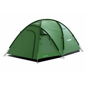 Husky Stan Family Bigless 5, zöld kép