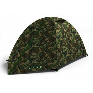 Husky Outdoor Bizam 2 sátor, katonazöld kép