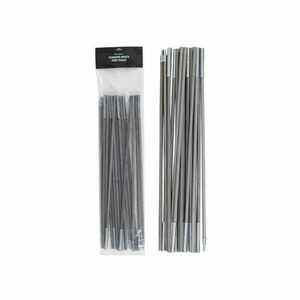 Husky sátor durawrap rudak rudak BIZAM Plus rudak kép