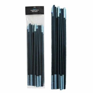 Husky Laminált sátor rudak BIZON 4 Classic 4, fekete kép