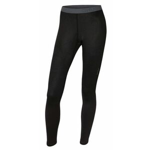 Husky Active Winter női thermo nadrág, fekete kép