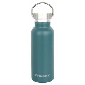 Husky MOLL termosz 500, dark menthol kép