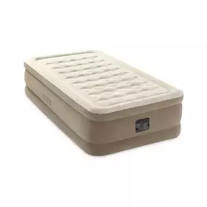 Intex Felfújható ágy Twin Ultra Plush kép