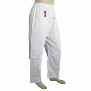Katsudo Judo II nadrág, fehér kép
