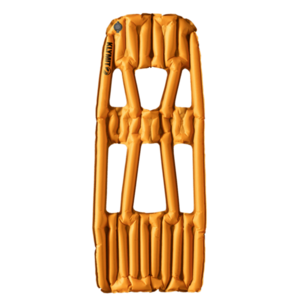 Klymit Inertia X Lite, narancssárga kép
