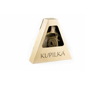 Kupilka 55 Bowl Brown tál, 550 ml, barna kép