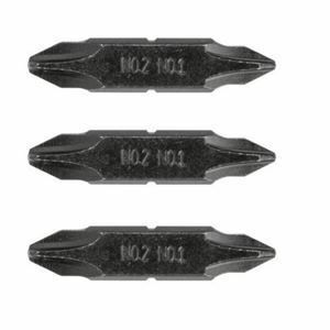 Leatherman csavarhúzó #1 és #2 Phillips 3 bit kép