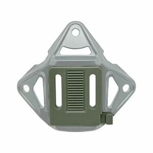 Leguon NVG sisak Arc szerelési adapter, olíva kép