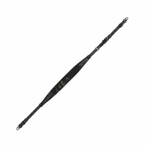 Leguon Kétpontos heveder Pulse-X, black CP kép