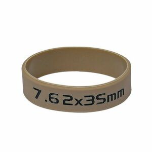 Leguon Gumiszalag tárjelöléshez Torque 7.62 mm, coyote fekete kép