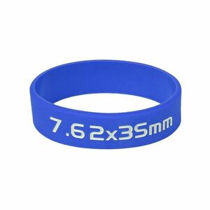 Leguon Gumiszalag tárjelöléshez Torque 7.62 mm, kék kép