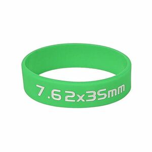 Leguon Gumiszalag tár megjelölésére Torque 7.62 mm, olíva kép