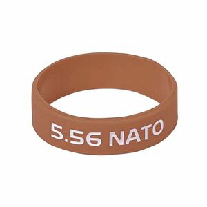 Leguon Gumiszalag tárjelöléshez Volt 5.56 mm, barna kép