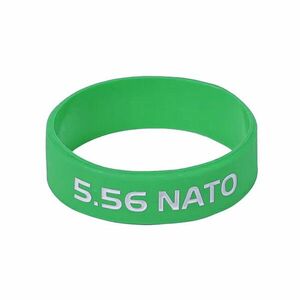 Leguon Gumiszalag tárjelöléshez Volt 5.56 mm, olíva kép