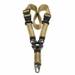 Leguon Egypontos heveder Pulse, coyote kép