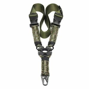 Leguon Egypontos heveder Pulse, CP camo kép