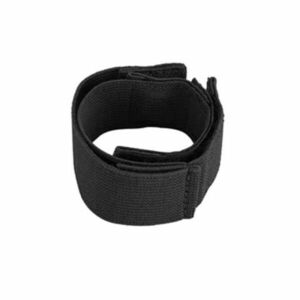 Leguon Mágneses rögzítő heveder Magno 2.5cm, fekete kép