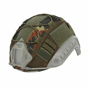 Leguon Taktikai sisakhuzat Warder, Flecktarn kép