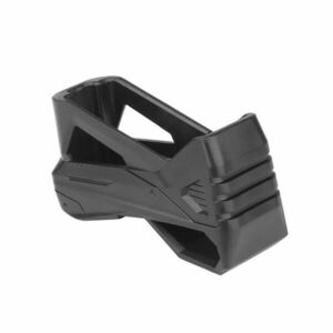 Leguon Taktikai fegyver markolat Grip 5.56 mm, fekete kép