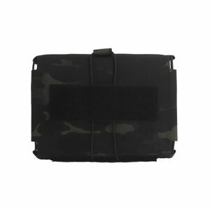 Leguon Gyorsan telepíthető orvosi tok Rapid, black CP kép