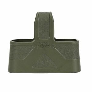 Leguon Taktikai gumiburkolat Nova 5.56 mm, olívzöld kép