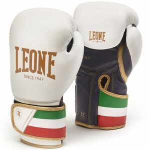 LEONE Boxkesztyű ITALY'47, fehér kép