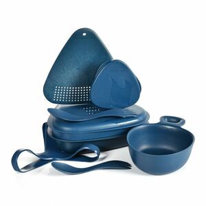 LIGHT MY FIRE Outdoor MealKit 2.0, kék kép
