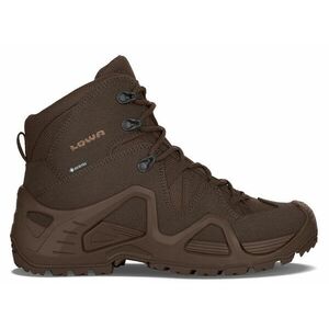 Lowa Női taktikai csizma Zephyr GTX mid TF Ls, barna kép