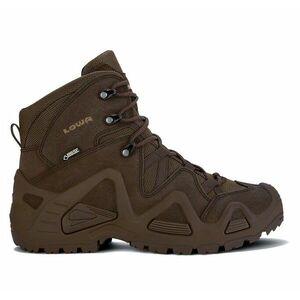 Lowa Zephyr gtx mid TF taktikai csizma kép