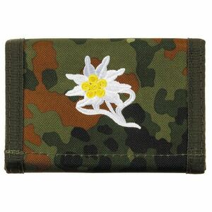 MFH Tárca Edelweiß, BW camo kép