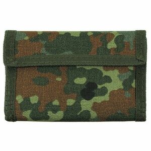 MFH Pénztárca, BW camo kép
