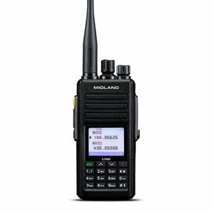 Midland Amatőr kézi adóvevő CT990 EBR kép