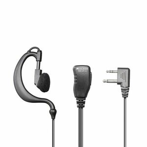 Midland Headset MA 21 Li 2 × 3, 5 mm-es jackkel kép