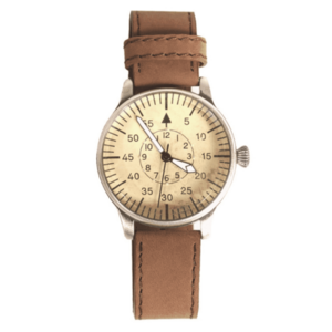 MIL-tec Quartz Vintage karóra, khaki kép