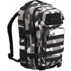 Mil-Tec US Assault Small Urban hátizsák, 20l kép