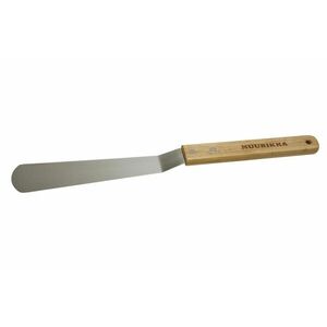 Muurikka Grillezőspatula 46 cm keskeny kép