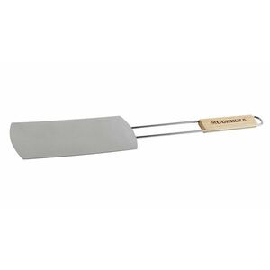 Muurikka serpenyőforgató 48 cm keskeny kép
