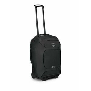 OSPREY utazótáska kerekeken SHUTTLE 45, fekete kép