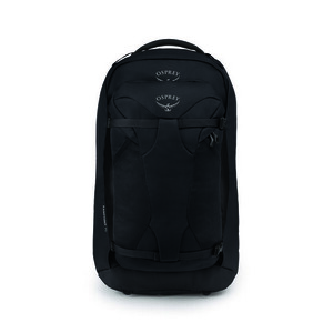 OSPREY utazási hátizsák FARPOINT 70 II, fekete kép