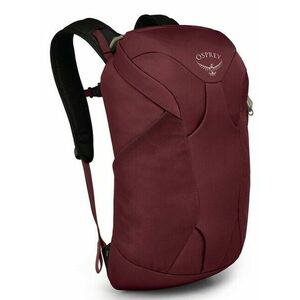 OSPREY utazási hátizsák FARPOINT FAIRVIEW TRAVEL DAYPACK, cirkon piros kép