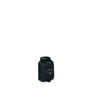 OSPREY vízhatlan táska UL DRY SACK 3, fekete kép