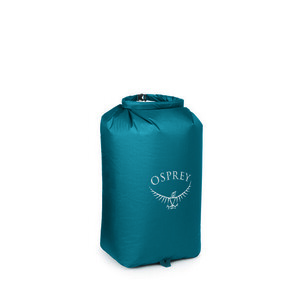 OSPREY vízálló táska UL DRY SACK 35, vízpart kék kép